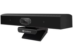 Sandberg Камера All-in-1 ConfCam 1080P HD