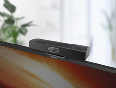 Sandberg Камера All-in-1 ConfCam 1080P HD