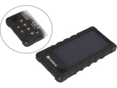 Sandberg Надворешна соларна батерија 16000 mAh