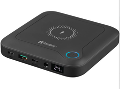 Sandberg надворешна батерија за лаптоп 24000