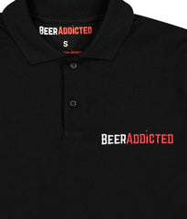 BeerAddicted Поло маица